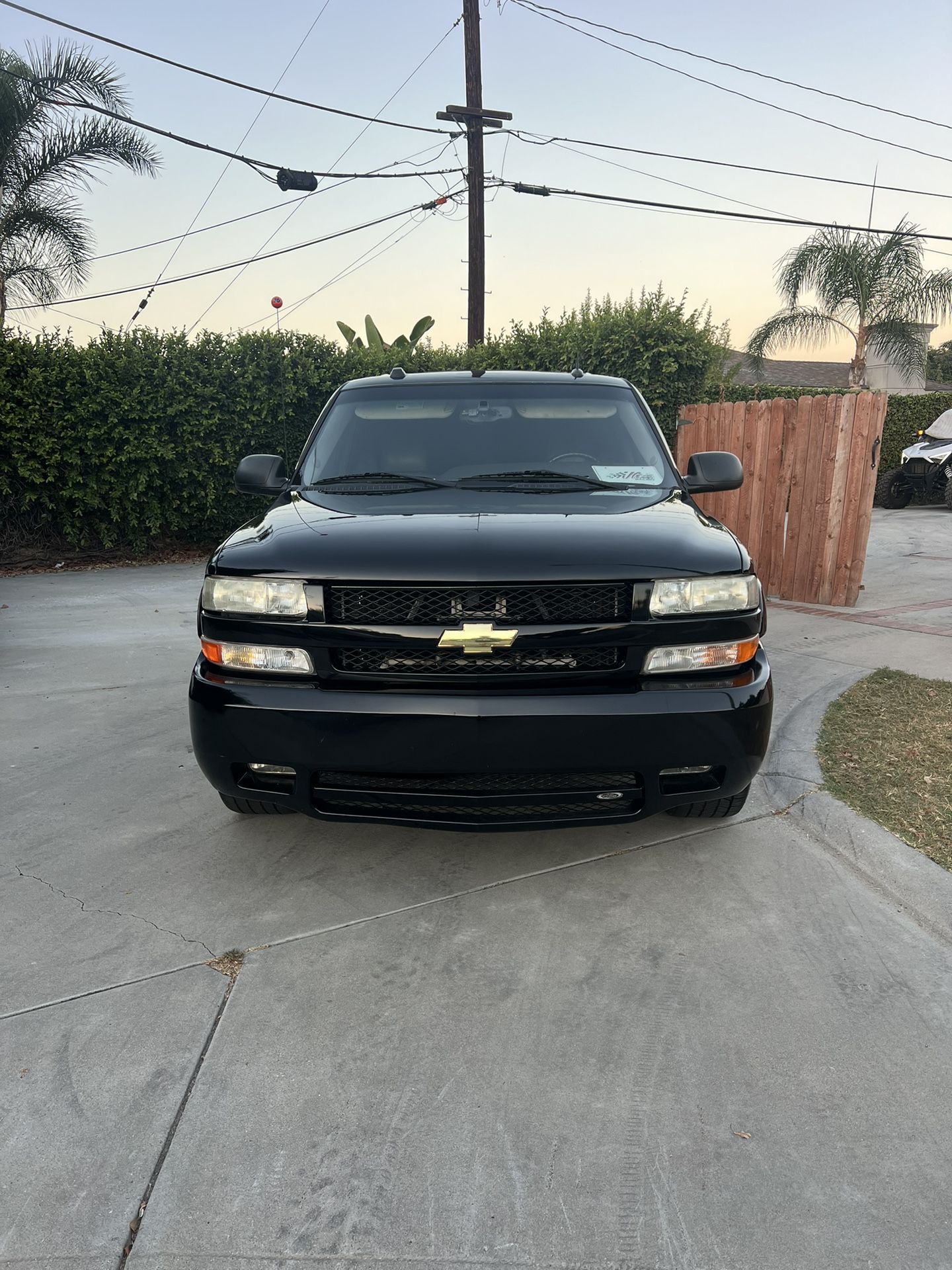 2005 Chevrolet Tahoe