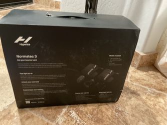Hyperice Normatec 3