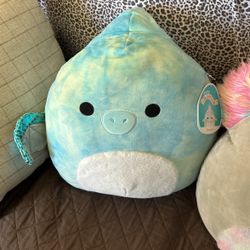 Squishmallows