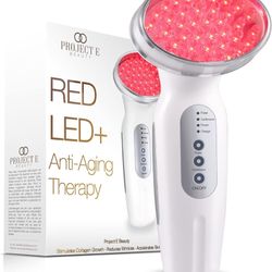 Red Light Skincare Device 