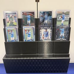 8 Card Cam Ward Rookie Card Lot RC Score Absolute Donruss Phoenix