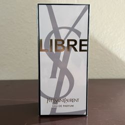 YSL Libre