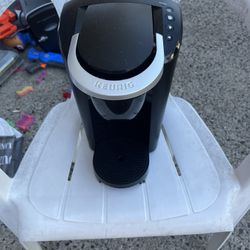 K Cup Coffee Maker 
