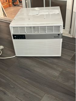 12000 Btus Air Conditioner Danby