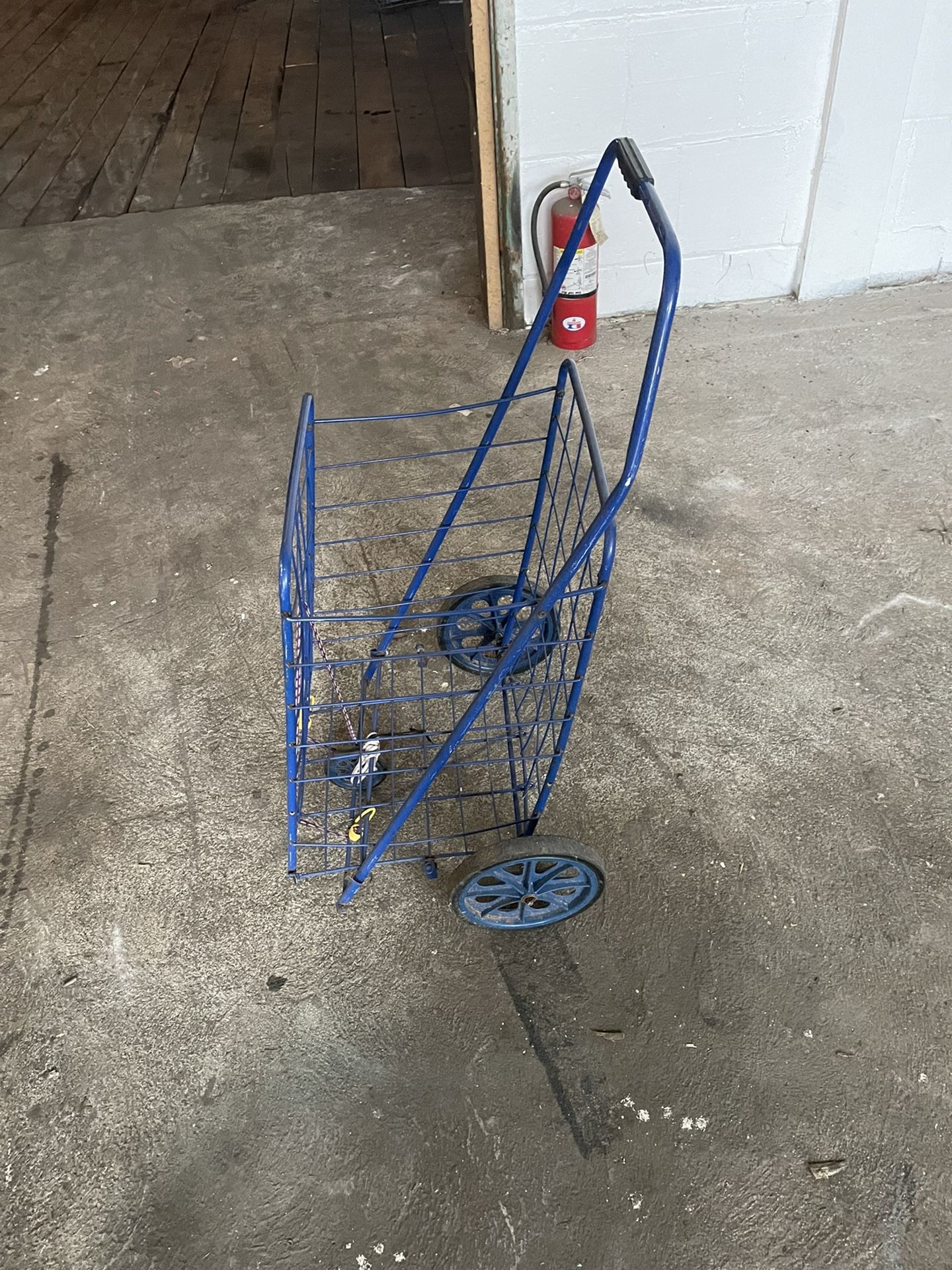 Cart