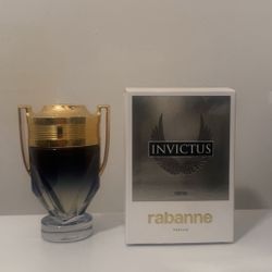 Men Invictus Parfum 3,4 Oz 