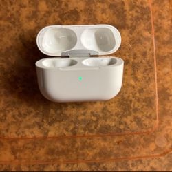 Authentic Apple AirPod Pro Case 1st Generation 
