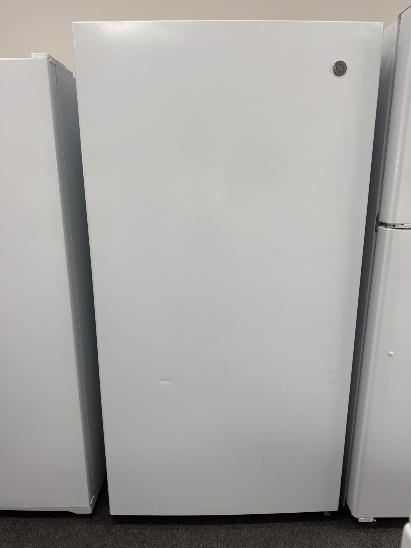 Freezer