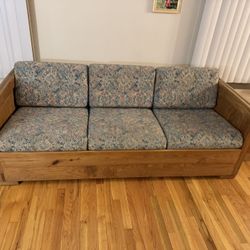 THIS ENDS UP FURNITURE  Solid wood Built To Last