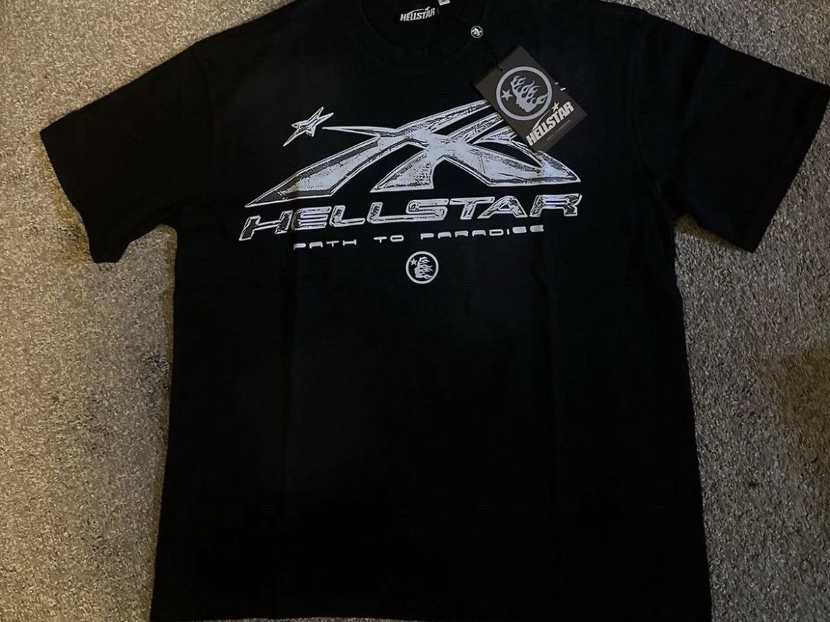 Hellstar shirt