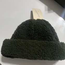 Furry Hat