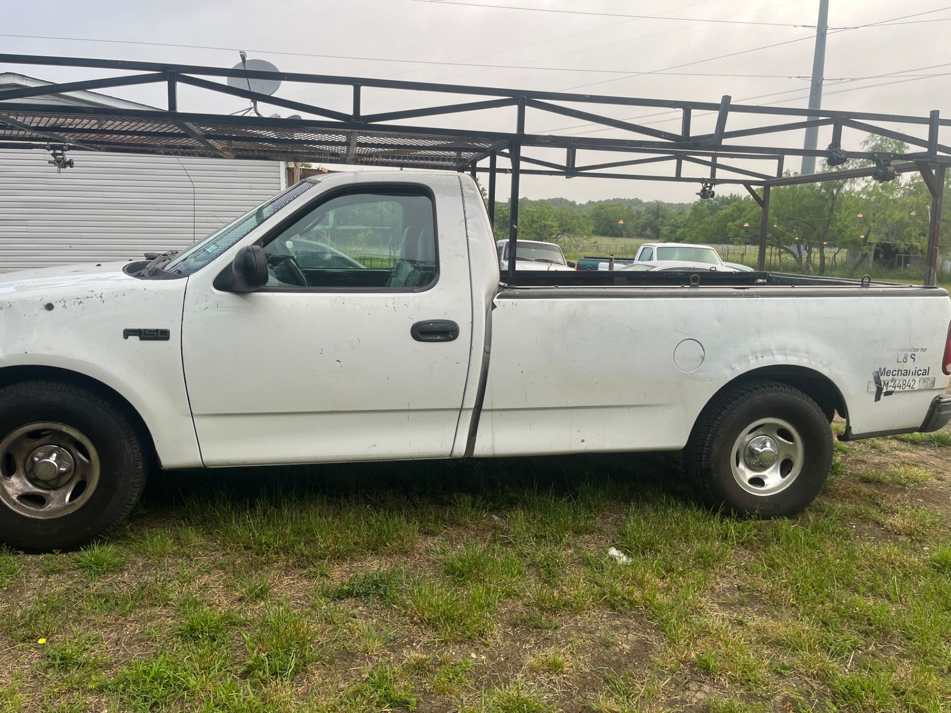 Ford 150