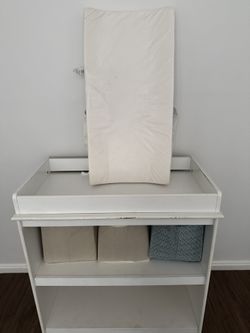 Table, Baby