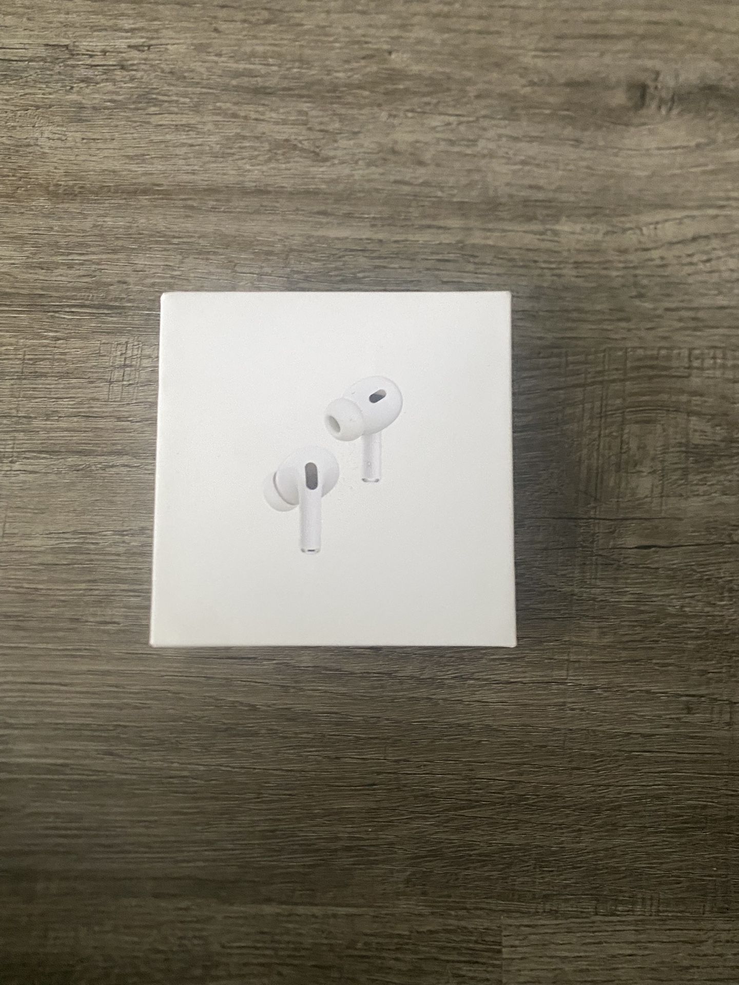 Pro 2 Airpods