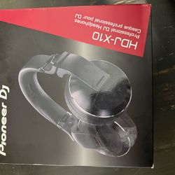 Pioneer HDJX10