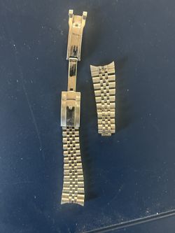 Rolex watch band