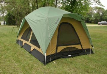 Camping set