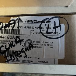 Acura Integra Turn Signal Lamp