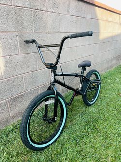 Fit Bike Co Mac 1 BMX Bike 20” for Sale in Long Beach, CA
