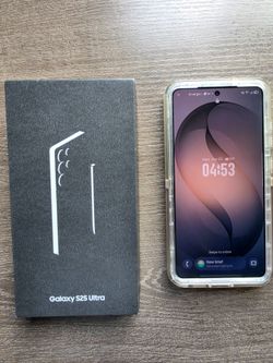 Samsung S26 Ultra