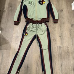 BKYS Sweatsuit 