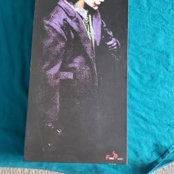 The JOKER  FIRE  A001