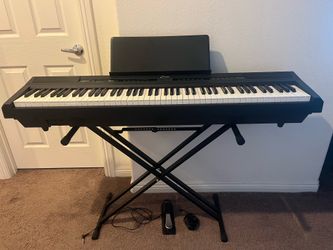 Donner DEP-20 88 Key Digital Piano