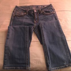 Miss me Jean