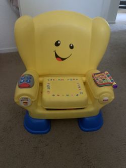 Kids chair