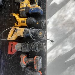 Power Tools 