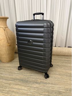 Delsey Hardside Luggage Spinner