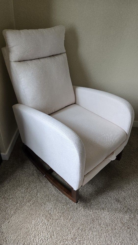 Brand New Rocking Chair