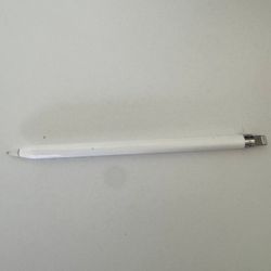 apple pen