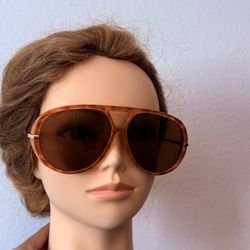 Oversized Women Sunglass 