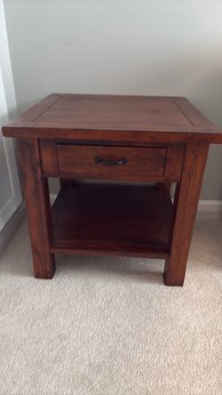 Nightstand