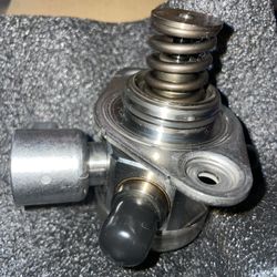 High Pressure Fuel Pump 