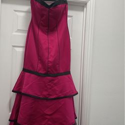 Dress Size 6