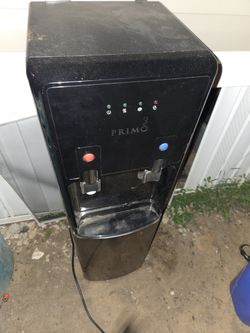 Primo Water DISPENSER 