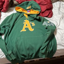 As Sweater 