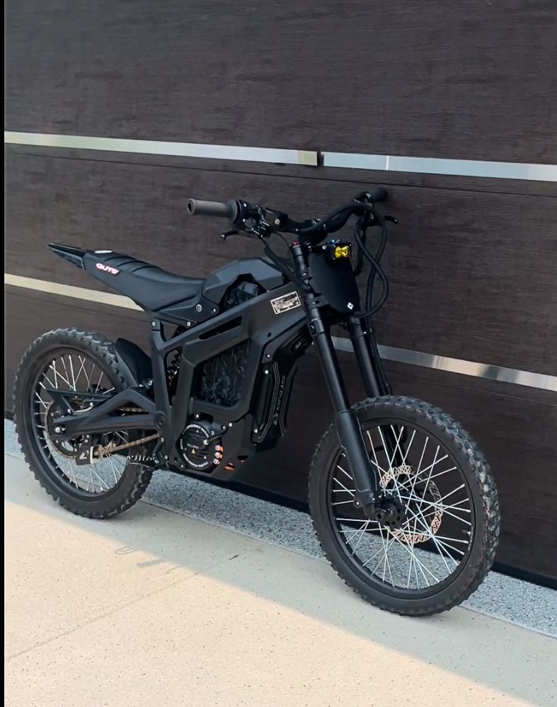 E Bike
