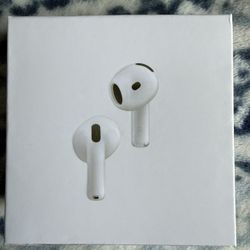 AirPod Gen 4