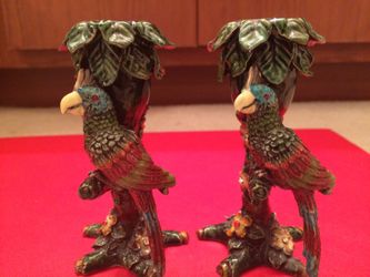 Candlestick Holders