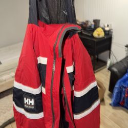 HH XL Jacket