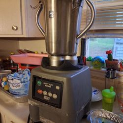 Comercial Blender For Sale 