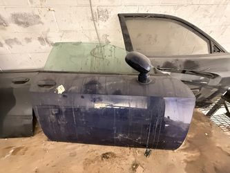 Various Car Doors Dodge/Chrysler