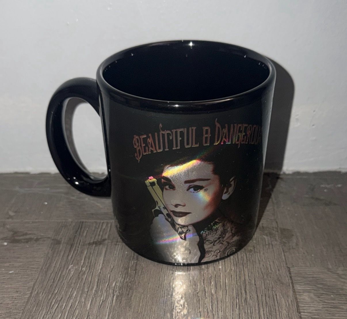 Cup