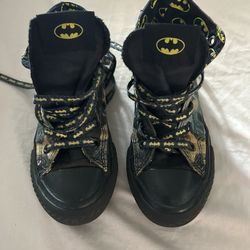 Converse Shoes Toddler Boy Size 11