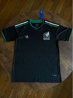 Mexico Jersey