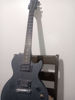 Electric guitar