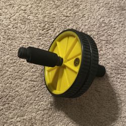 Ab Wheel 